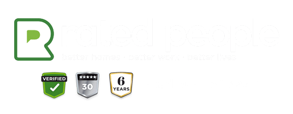 stoneway paving & resin drives rated people logo